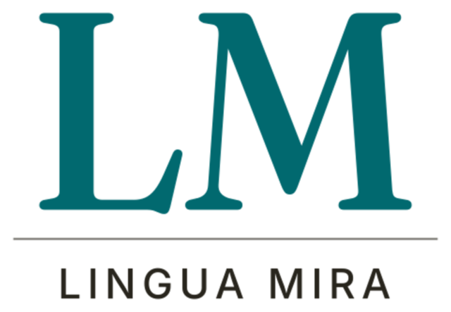 Lingua Mira